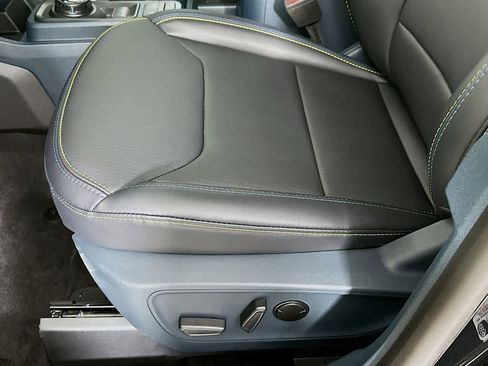 New 2026 Ford Maverick Lobo AWD/4WD image 27