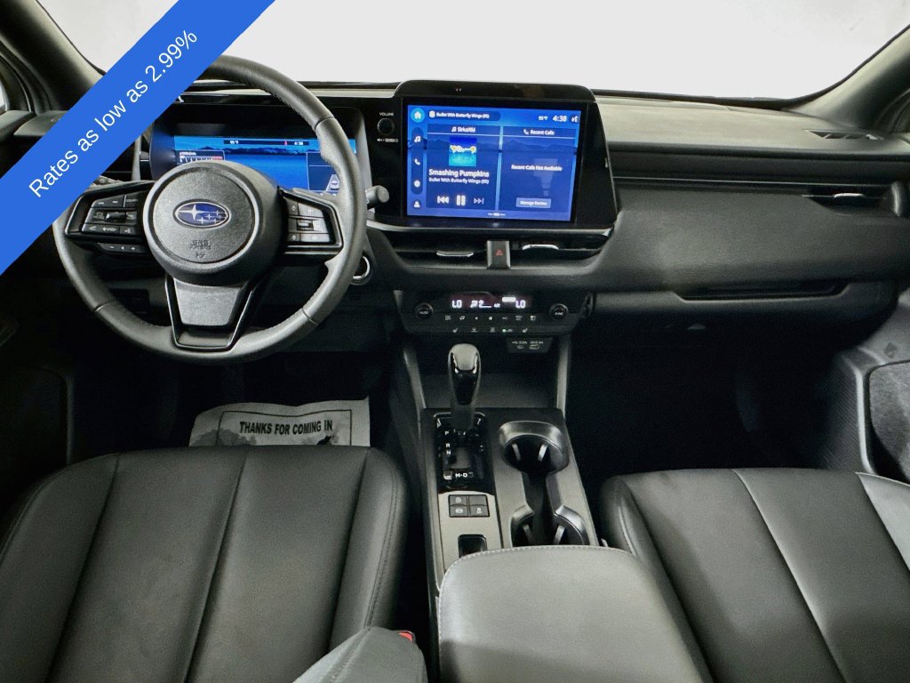 Certified 2026 Subaru Outback Premium AWD/4WD image 26