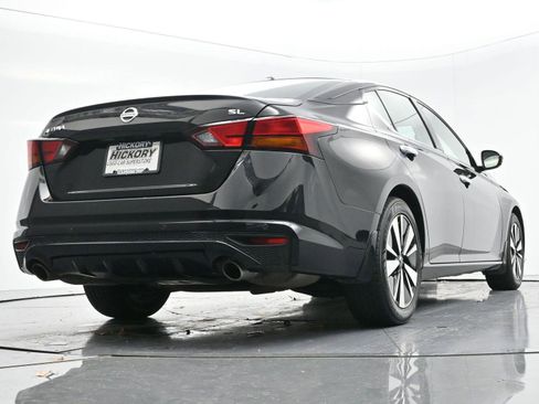 Used 2019 Nissan Altima 2.5 SL image 51