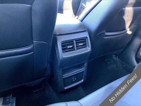 Used 2021 Ford Edge SEL AWD/4WD image 27