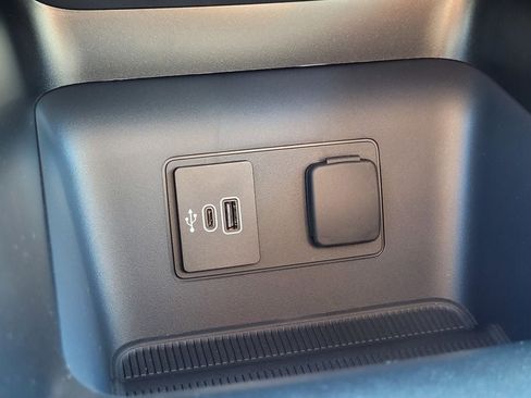 New 2026 Ford Explorer Active image 49