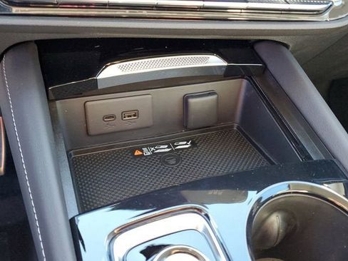 New 2026 Buick Envision Sport Touring image 24