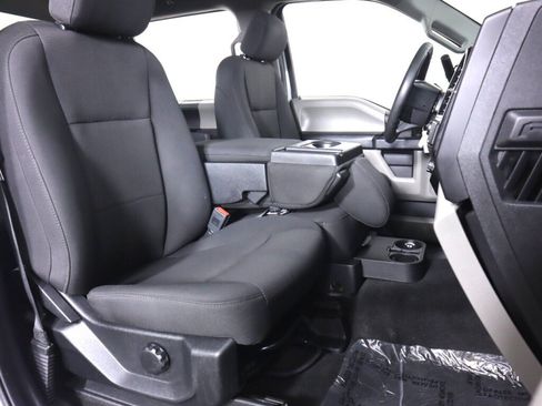 Used 2019 Ford F150 XL w/ Equipment Group 101A Mid AWD/4WD image 42