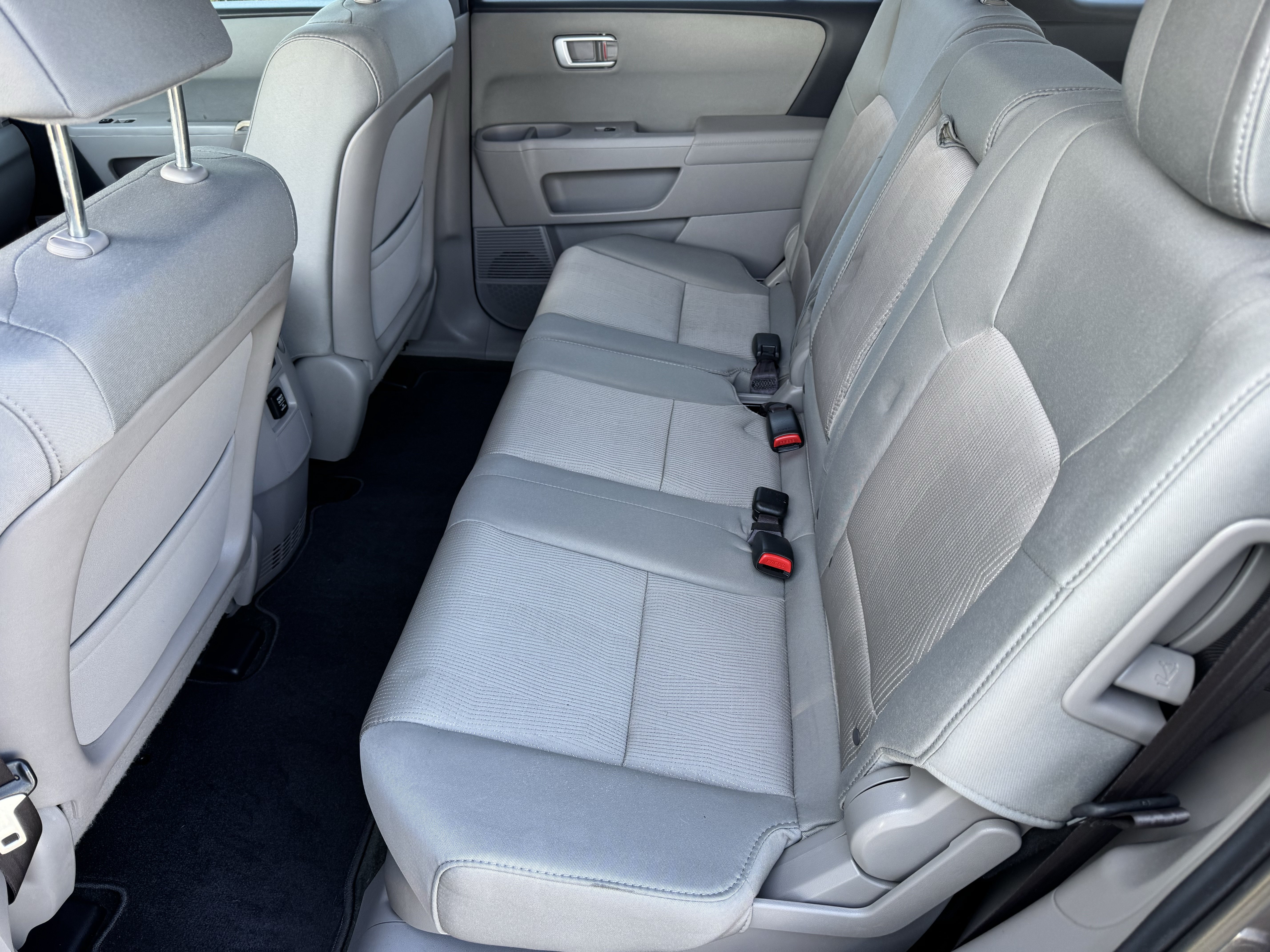 Used 2014 Honda Pilot EX image 17
