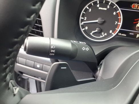 New 2026 Nissan Rogue SV image 19