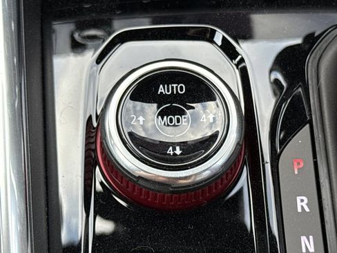 New 2026 GMC Canyon AT4X image 22