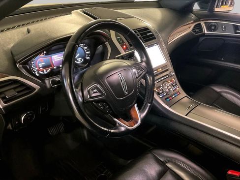Used 2018 Lincoln MKZ Reserve w/ Climate Package AWD/4WD image 15
