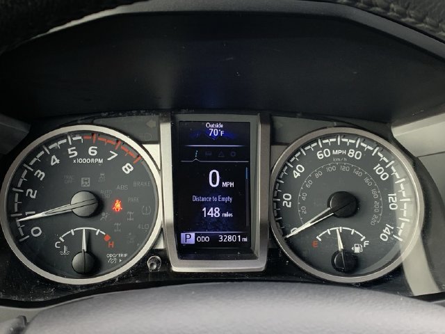 Certified 2023 Toyota Tacoma SR5 w/ SR5 Appearance Package RWD image 20