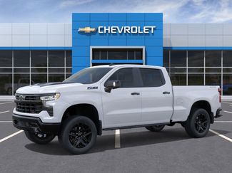 New 2026 Chevrolet Silverado 1500 LT Trail Boss w/ LT Trail Boss Premium Package video 2