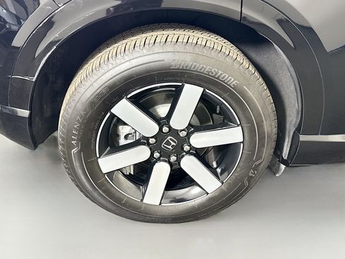 Used 2025 Honda Prologue Touring image 33