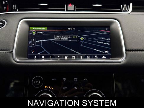 Used 2020 Land Rover Range Rover Evoque S image 26