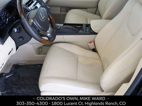 Used 2015 Lexus RX 350 AWD image 6