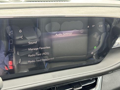 New 2026 Buick Envista Sport Touring w/ Convenience I Package FWD image 29
