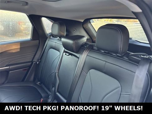 New 2026 Ford Escape Platinum w/ Premium Technology Package image 25