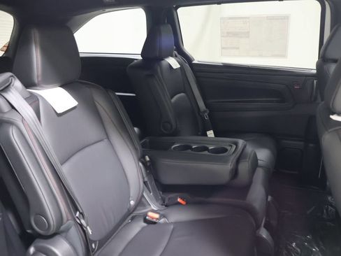 New 2026 Honda Odyssey Sport-L image 16