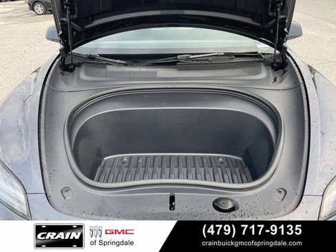 Used 2025 Tesla Model 3 RWD image 30