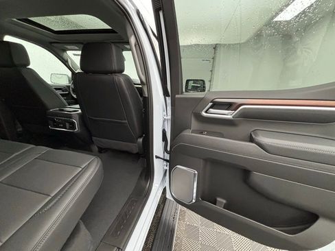New 2026 GMC Sierra 1500 Denali image 41