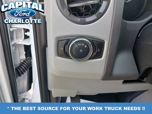 New 2027 Ford E-350 and Econoline 350 Super Duty w/ Power Equipment Group RWD image 21