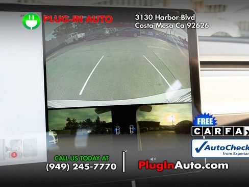 Used 2018 Tesla Model 3 Long Range image 31