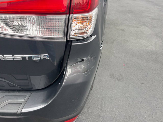 Used 2020 Subaru Forester w/ Alloy Wheel Package AWD/4WD image 14