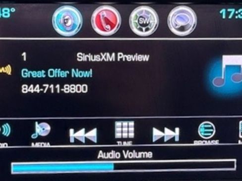 Used 2016 Chevrolet Silverado 2500 LTZ w/ Duramax Plus Package AWD/4WD image 21