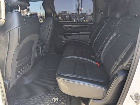 Used 2022 RAM 1500 TRX w/ TRX Level 2 Equipment Group image 11