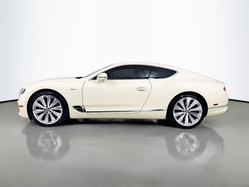 Certified 2024 Bentley Continental GT image 5