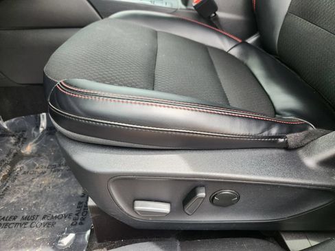 Used 2025 Ford Escape ST-Line Select AWD/4WD image 15