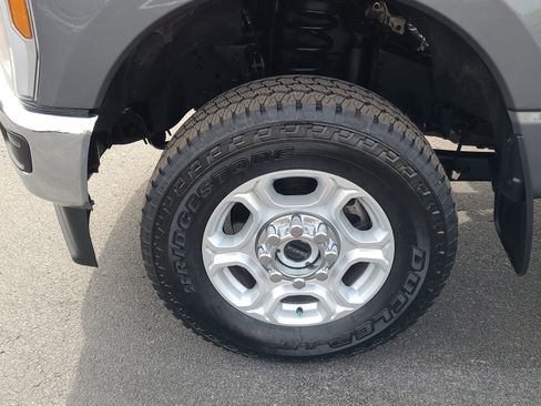 Used 2025 Ford F350 XLT w/ 360-Degree Camera Package image 10