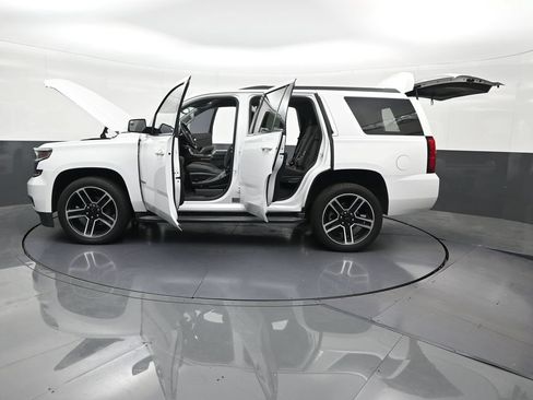 Used 2020 Chevrolet Tahoe LS RWD image 33