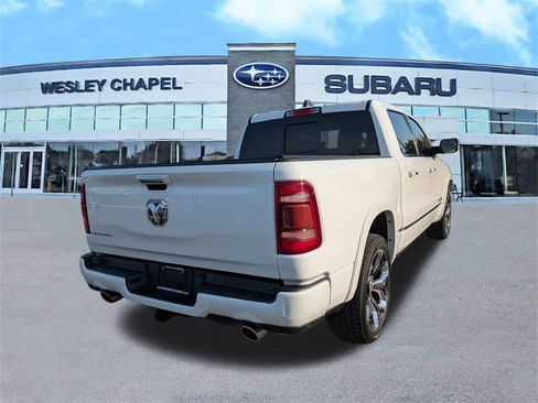 Used 2020 RAM 1500 Limited image 5