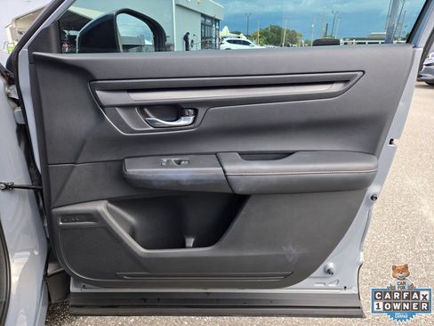 Used 2025 Honda CR-V Sport-L image 44