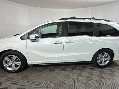 Used 2018 Honda Odyssey EX-L image 6