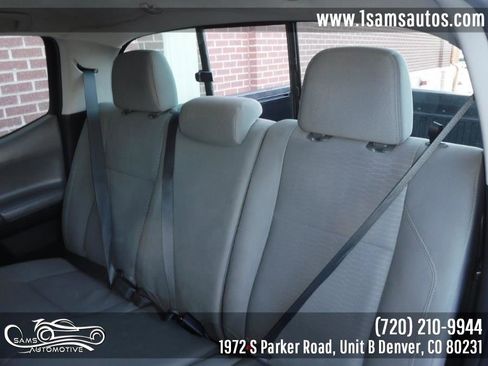Used 2016 Toyota Tacoma SR image 23
