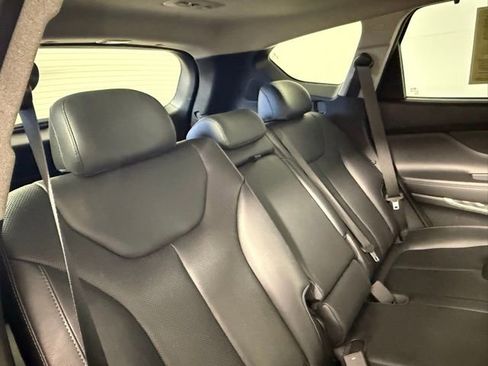 Used 2020 Hyundai Santa Fe Limited image 48