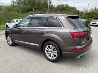 Used 2017 Audi Q7 3.0T Premium Plus AWD/4WD video 3