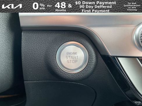 New 2025 Kia Telluride LX image 28