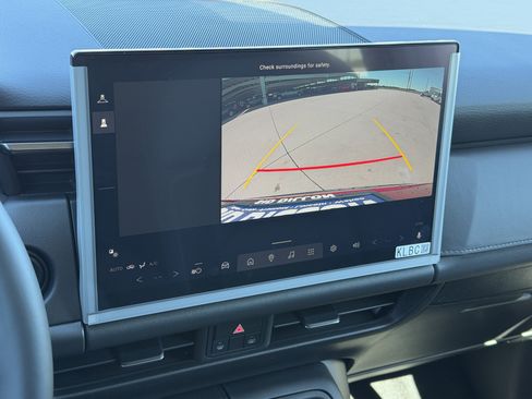 New 2026 MAZDA CX-5 Select AWD/4WD image 9