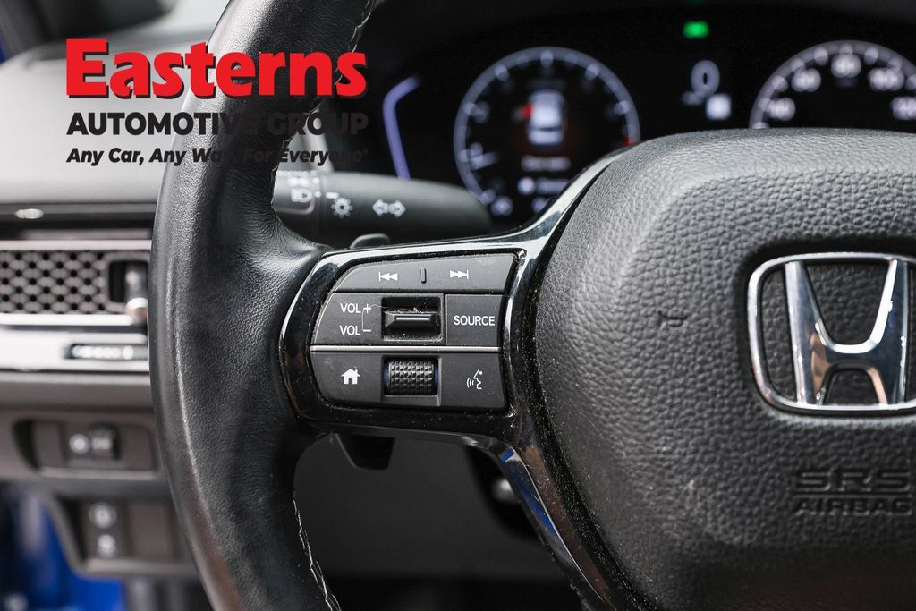 Used 2024 Honda Civic Sport image 15