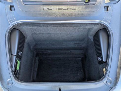 Used 2024 Porsche 718 Boxster image 18