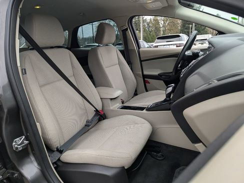 Used 2016 Ford Focus Electric Hatchback image 31