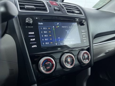 Used 2018 Subaru Forester 2.5i Limited image 17