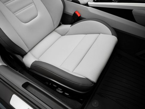 Used 2026 Porsche 911 Targa 4S image 72