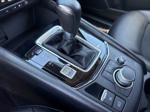 Used 2023 MAZDA CX-5 AWD 2.5 S w/ Select Package image 6