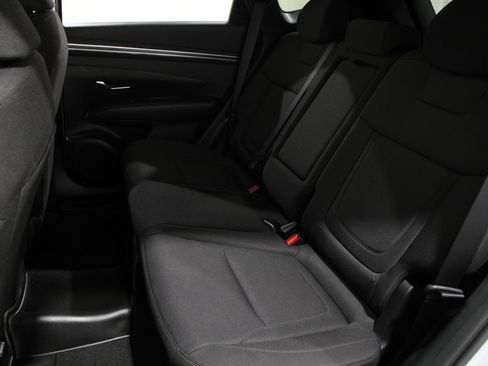 Certified 2023 Hyundai Tucson Blue image 19