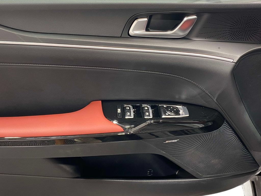 New 2026 Kia K5 GT-Line w/ GT-Line Premium Package FWD image 20