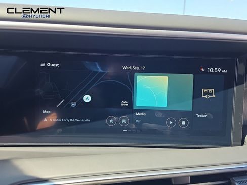New 2026 Hyundai Palisade Calligraphy AWD/4WD image 18
