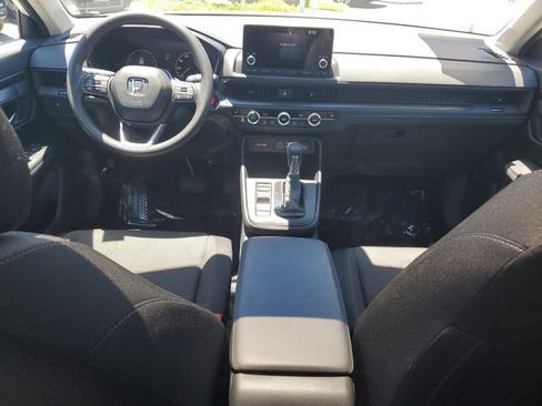 Certified 2023 Honda CR-V EX image 9
