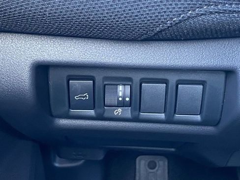 New 2026 Subaru Outback Limited XT image 14