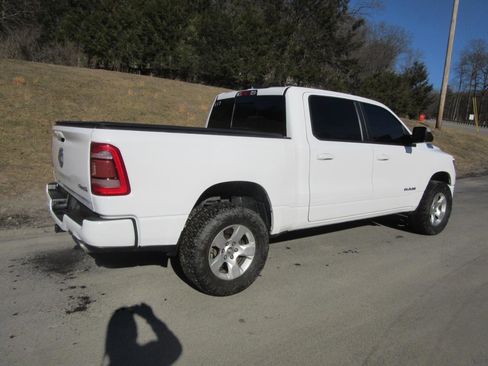 Used 2019 RAM 1500 Big Horn image 3